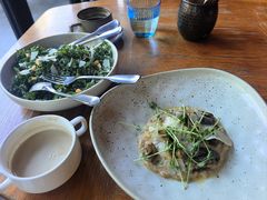 -THE CANNERY&JUJU 新鲜海鲜·牛排美食酒廊