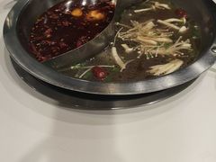 -重庆巴渝火锅(钟家村店)