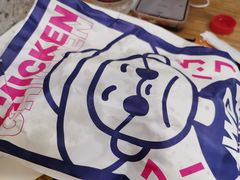 -咭味哆·炸鸡汉堡(昌安店)