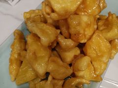 -西夏回族烧麦馆(牡丹街店)