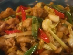 -华豫川酒家(双子塔店)