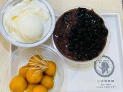 -仁信老铺甜品(北京路店)