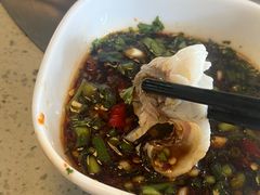 -林城渔味源参鱼片火锅(西城大院店)