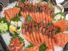 -極上萬膳·日料放题(海岸城店)