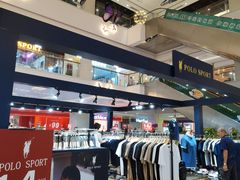 -百联临沂购物中心(临沂路店)