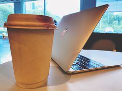 -dotcom coffee古点咖啡(致真大厦店)