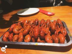 -华仔龙虾(永乐路总店)