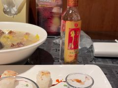 -京尊烤鸭店JINGZUN(春秀路店)