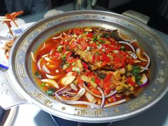 -鸭王烤鸭店(三里河店)
