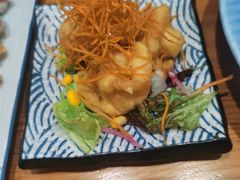 -福匠日本料理(人民路店)