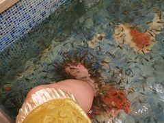 -东方之珠洗浴休闲广场(大港店)