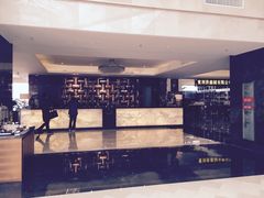 -珠海拱北口岸希尔顿欢朋酒店