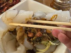 -陈傻子餐厅(世纪都会店)