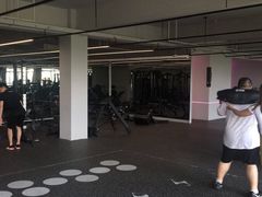 -BOSS健身