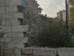 -东水关遗址公园