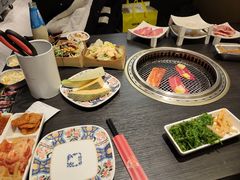 -AJIYA·池袋日式烧肉自助(天津万象城店)