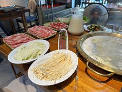 -铜锅演义(马坡店)