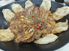 -龙泽园私房菜·地道南京味 ·招牌大鱼头(油坊桥店)