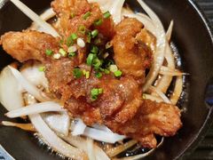 -雷门拉面店(新光天地店)