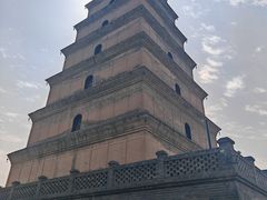 -大慈恩寺(大雁塔)