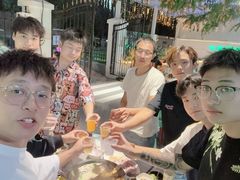 -李姑婆鲜切牛肉火锅自助(凤城二路店)