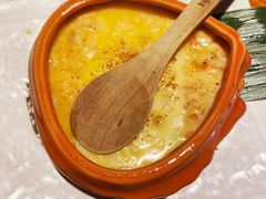 芝士蟹堡-有喜屋·烧鸟·居酒屋(周浦万达店)