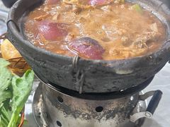 -范贤光鸡公煲(平乐园总店)