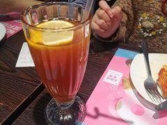 -酷公社·榴莲披萨(太原街店)