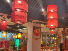 -前门涮肉(群力店)
