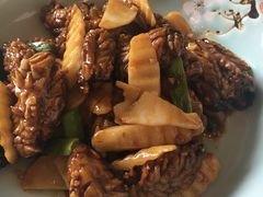 -致明德素食餐厅(土屋路店)