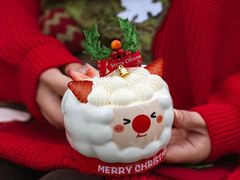 -花花卷卷·鲜食蛋糕(泉屋店)