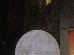 -苏州洲际酒店·大堂酒廊