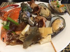 -福州大饭店-自助餐