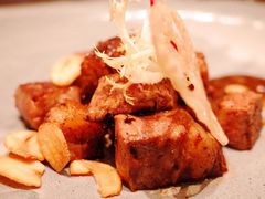 -大理实力希尔顿酒店•香全日制餐厅