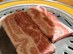 -首尔朴宝·炭火烤肉(五角场店)
