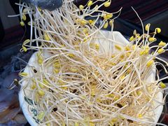 -青山青豆花·笑禅豆腐鱼(黄泥塝店)