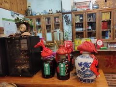 -横琴公社餐厅