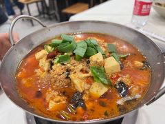 -新新湘菜馆(新中街二条店)