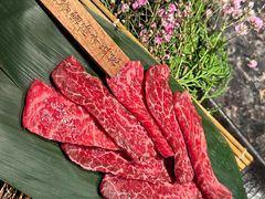 -老乾杯和牛烧肉(王府中环店)