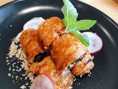 -朵朵开素食餐厅(后宰门街店)