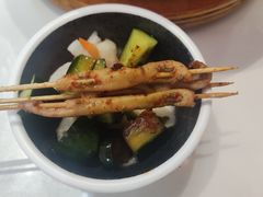 -点蹄擂椒猪脚饭(天虹汇一城店)