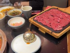 -井格重庆火锅(西直门凯德Mall店)