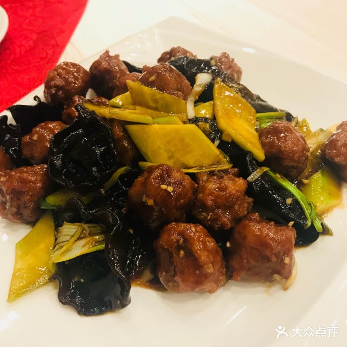 豐澤園飯店圖片