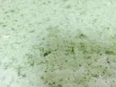水上漂豆花-人和水上飘(第一家店)