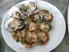 -四川小胡子海鲜(丁村万人海鲜广场店)