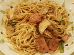 -萨莉亚意式餐厅(龙阳广场店)