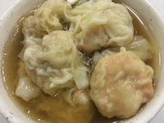 -麦文记面家(佐敦店)