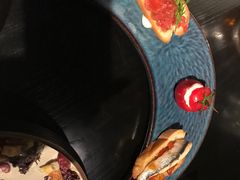 -C&R西班牙餐厅