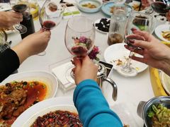 -鸭王烤鸭店(三里河店)