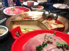 -周师兄大刀腰片火锅(洪崖洞旗舰店)
